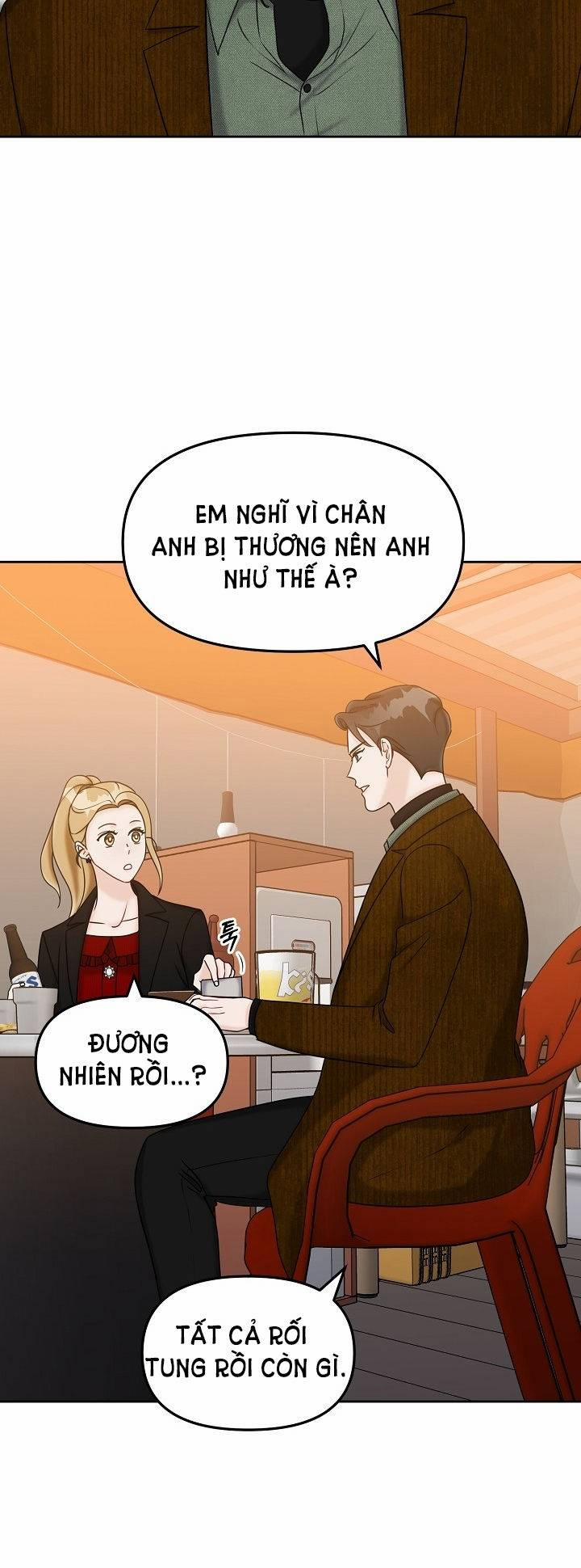 [18+] Đề Nghị Tồi 31.2 trang 28