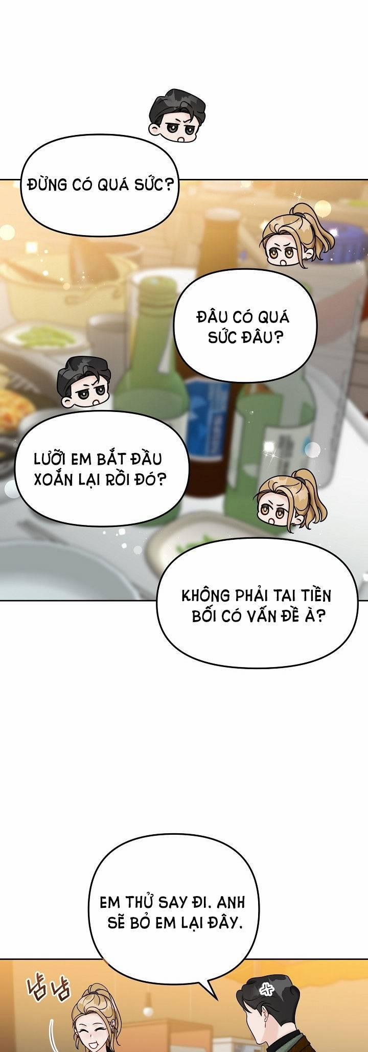 [18+] Đề Nghị Tồi 31.2 trang 9