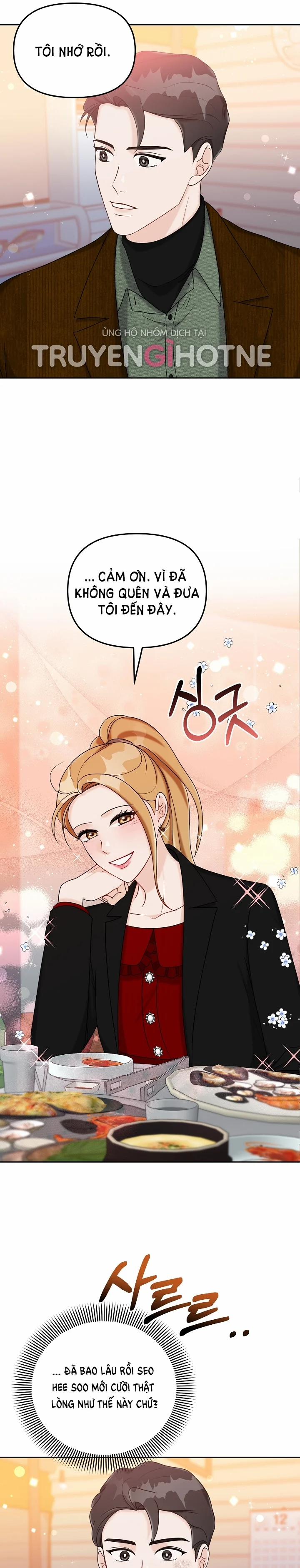 [18+] Đề Nghị Tồi 32.1 trang 0