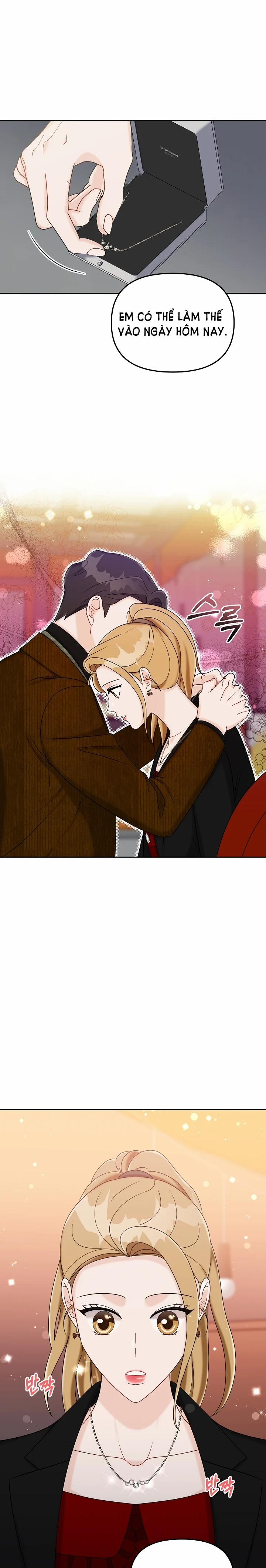 [18+] Đề Nghị Tồi 32.1 trang 11