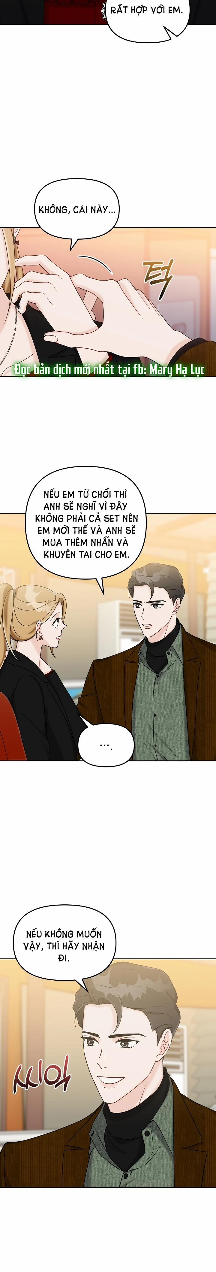 [18+] Đề Nghị Tồi 32.1 trang 12