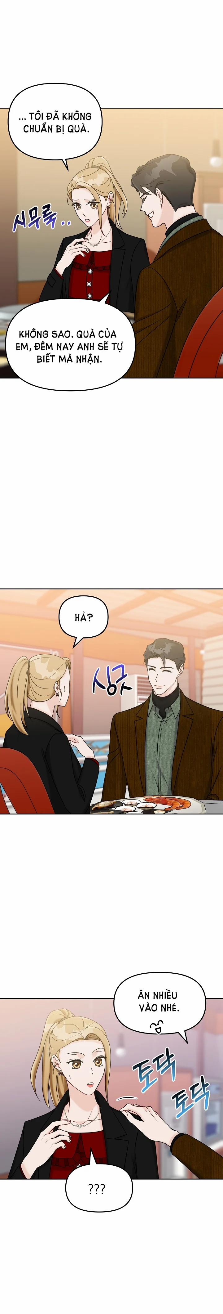 [18+] Đề Nghị Tồi 32.1 trang 13