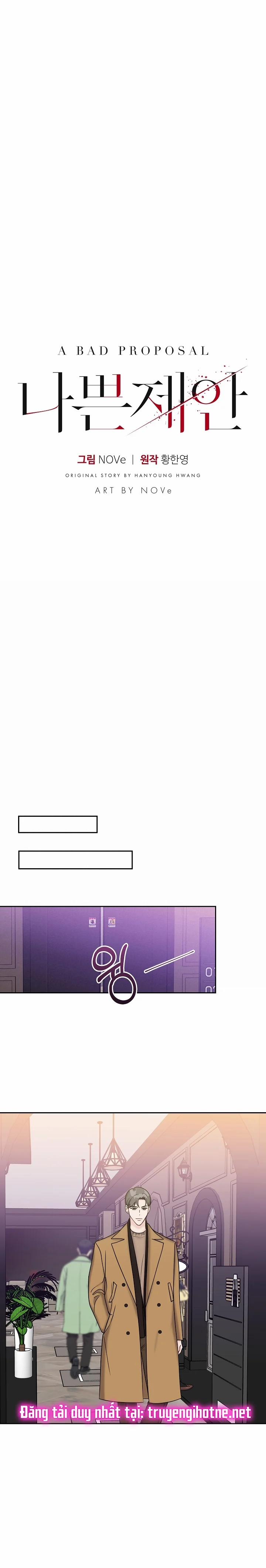 [18+] Đề Nghị Tồi 32.1 trang 14