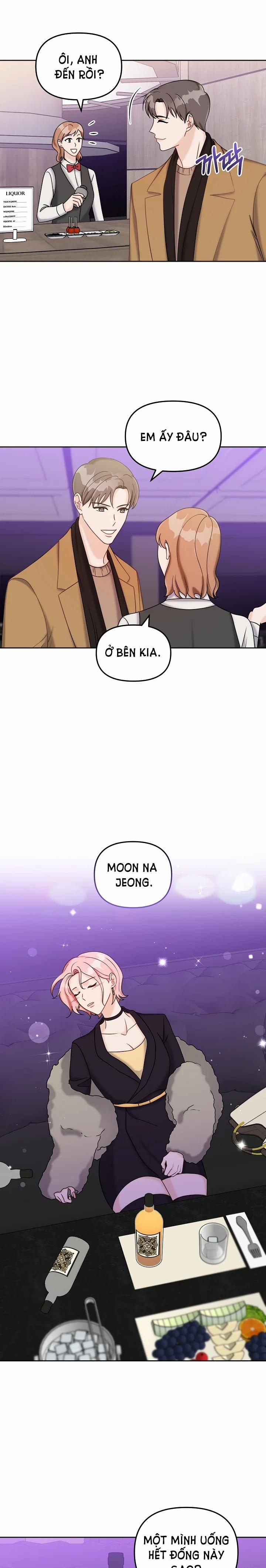 [18+] Đề Nghị Tồi 32.1 trang 15