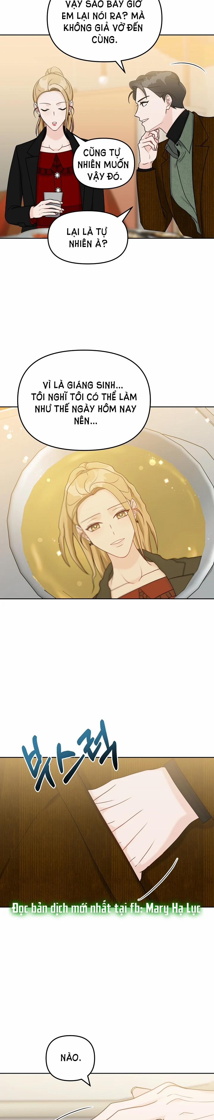 [18+] Đề Nghị Tồi 32.1 trang 2