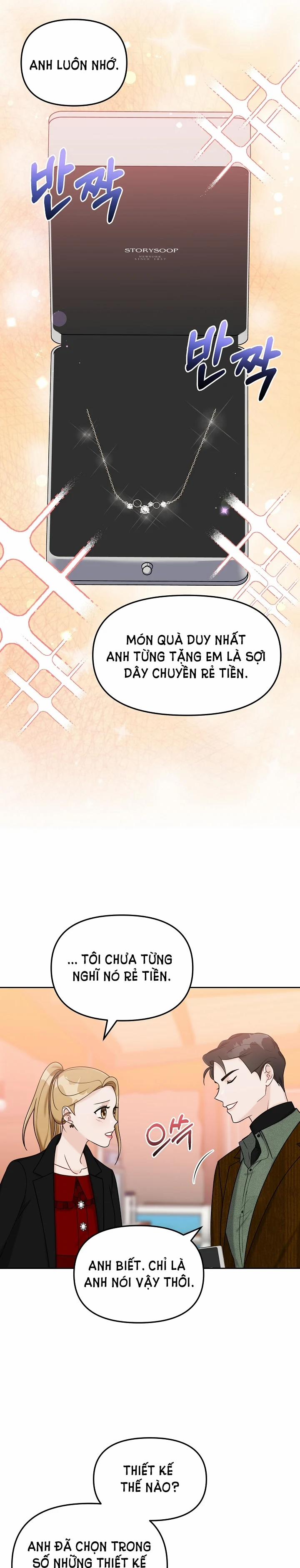 [18+] Đề Nghị Tồi 32.1 trang 4