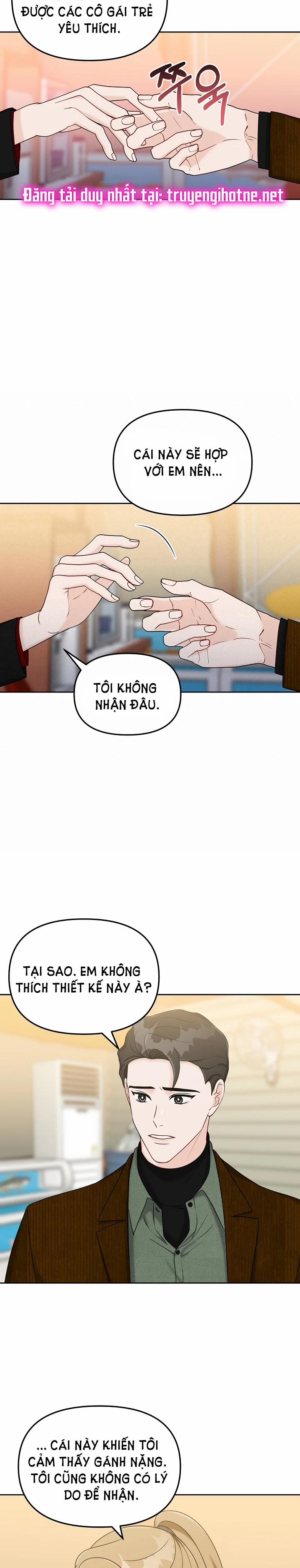 [18+] Đề Nghị Tồi 32.1 trang 5