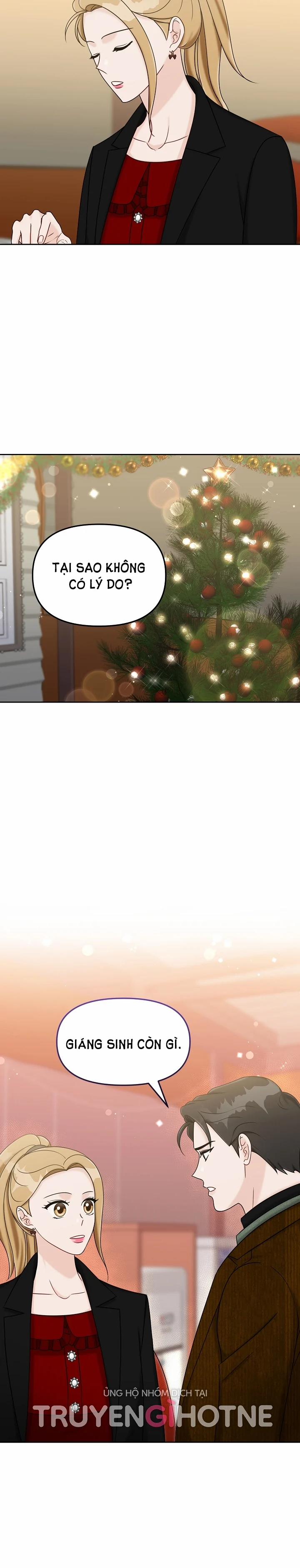 [18+] Đề Nghị Tồi 32.1 trang 6