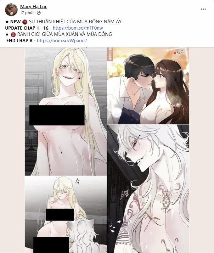 [18+] Đề Nghị Tồi 32.1 trang 9