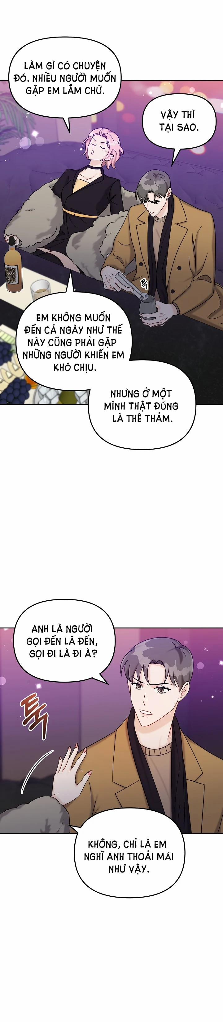 [18+] Đề Nghị Tồi 32.2 trang 0