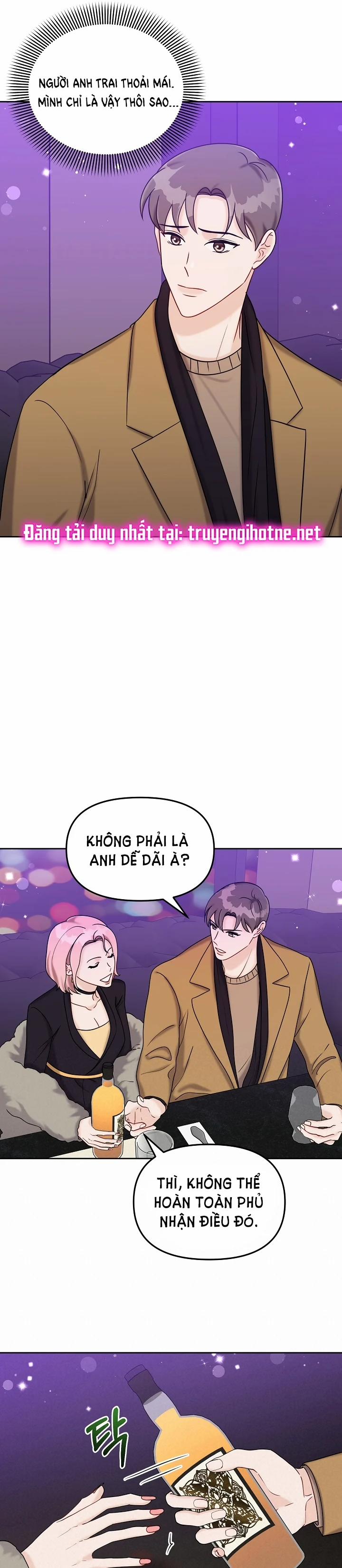 [18+] Đề Nghị Tồi 32.2 trang 1