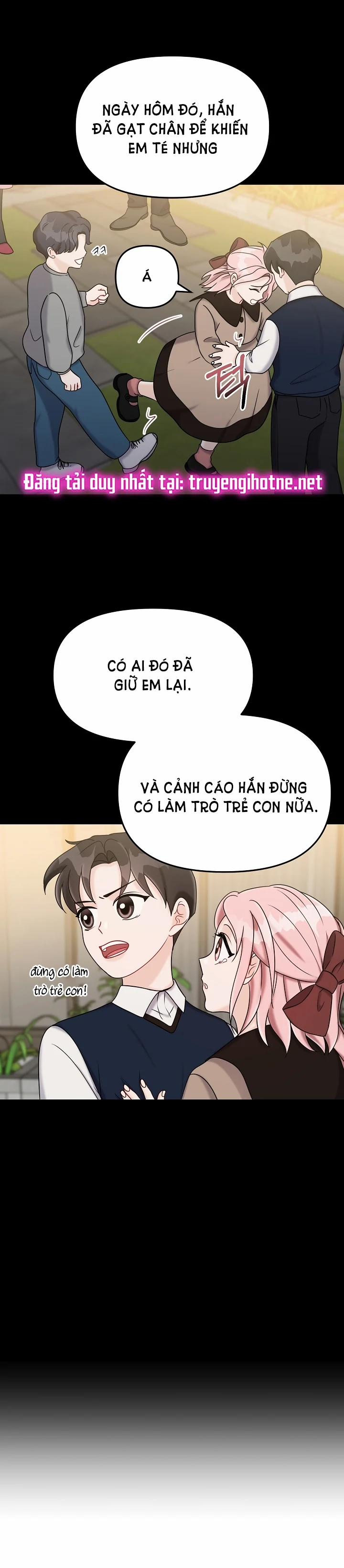 [18+] Đề Nghị Tồi 32.2 trang 10