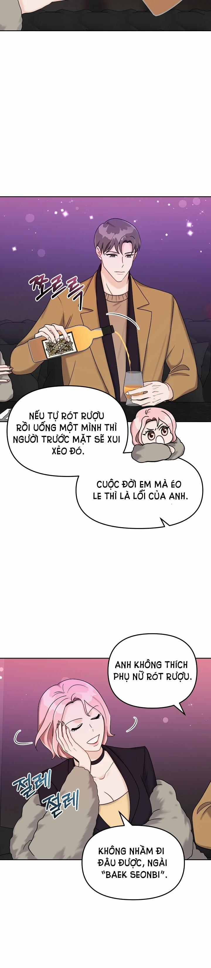 [18+] Đề Nghị Tồi 32.2 trang 2