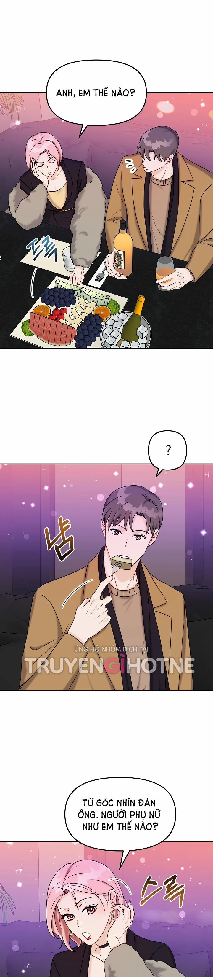 [18+] Đề Nghị Tồi 32.2 trang 3