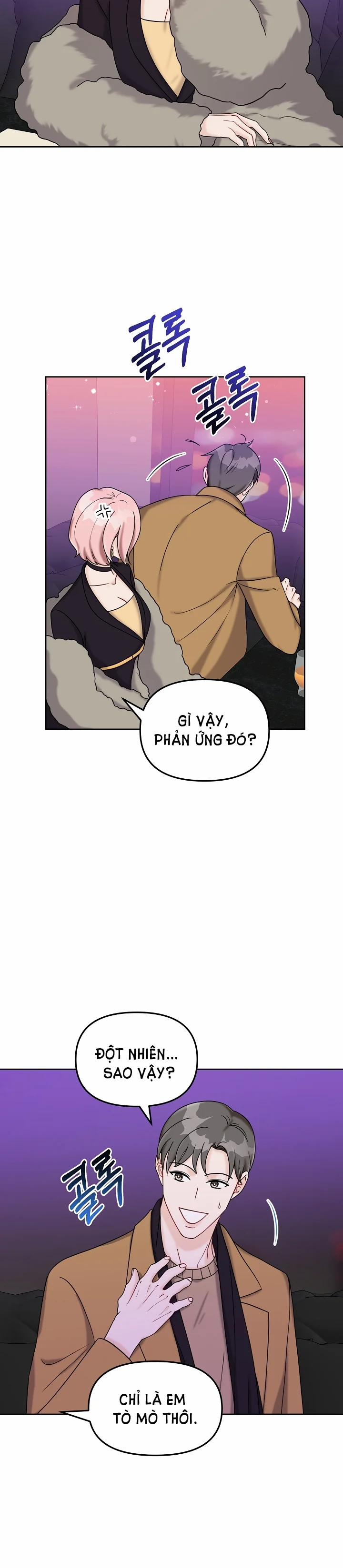 [18+] Đề Nghị Tồi 32.2 trang 4