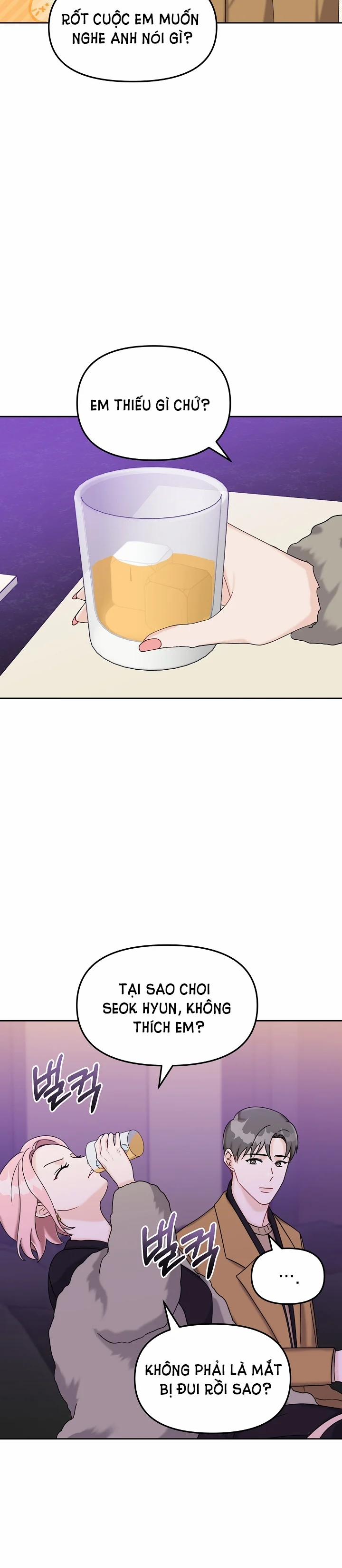 [18+] Đề Nghị Tồi 32.2 trang 6