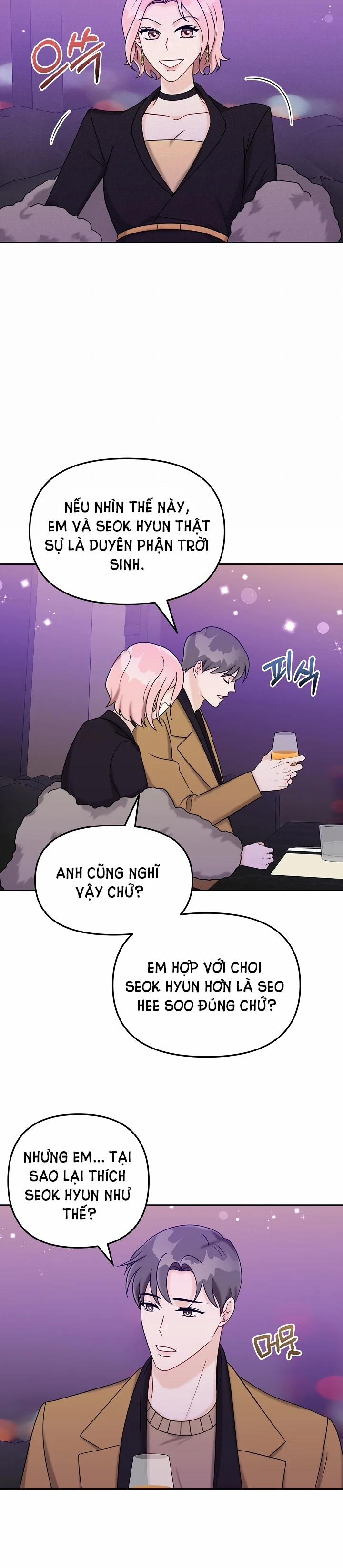 [18+] Đề Nghị Tồi 32.2 trang 8