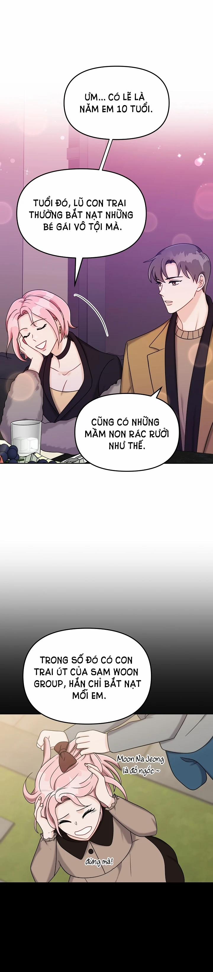 [18+] Đề Nghị Tồi 32.2 trang 9