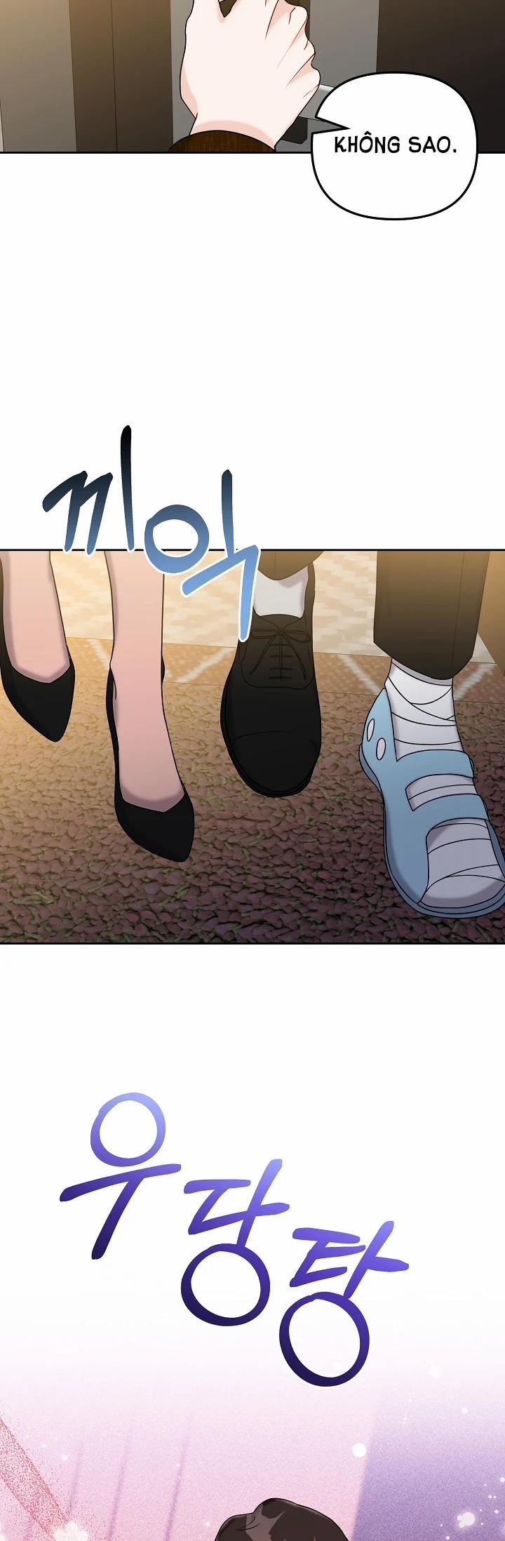 [18+] Đề Nghị Tồi 33.1 trang 1