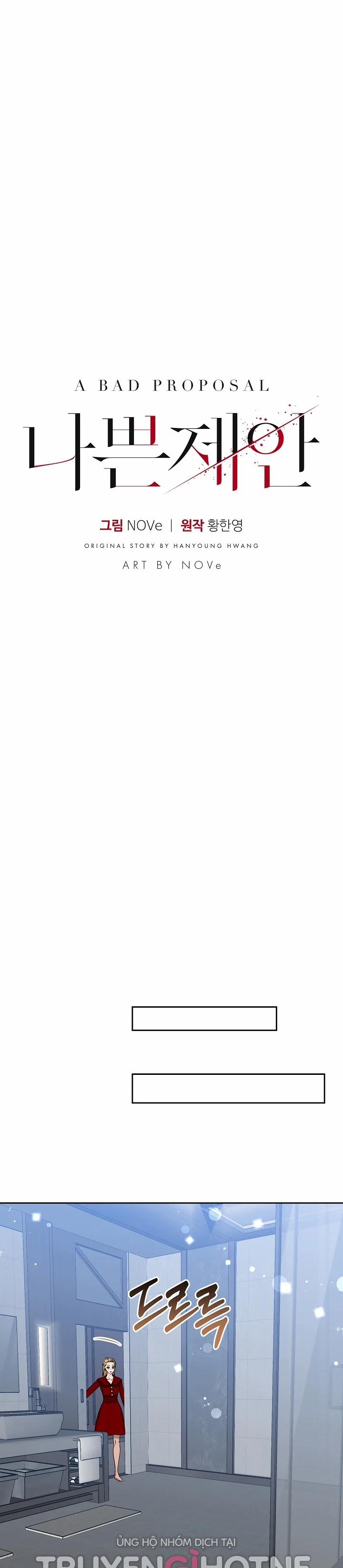 [18+] Đề Nghị Tồi 33.1 trang 12