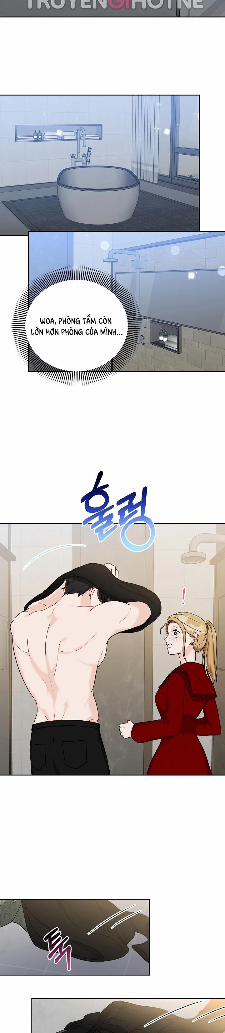 [18+] Đề Nghị Tồi 33.1 trang 13