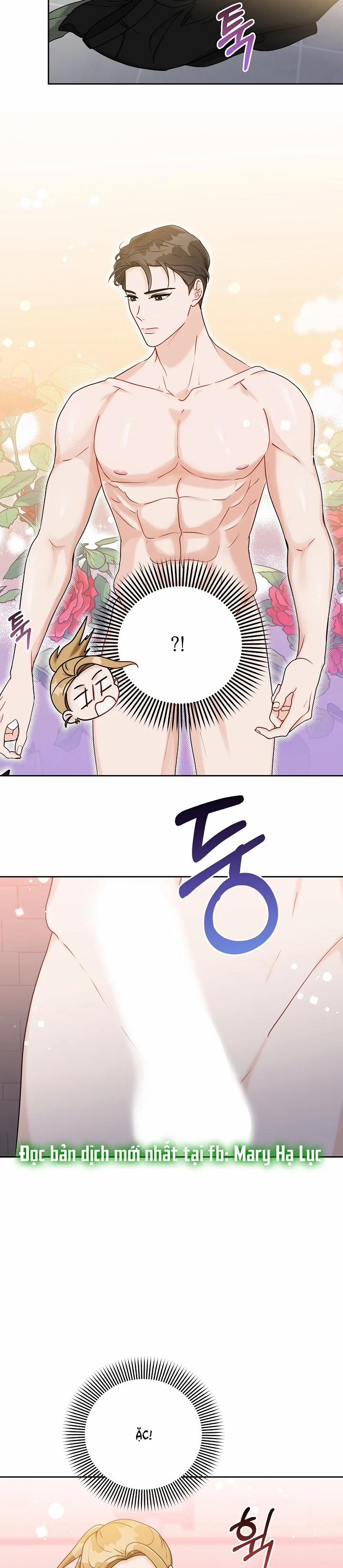 [18+] Đề Nghị Tồi 33.1 trang 14