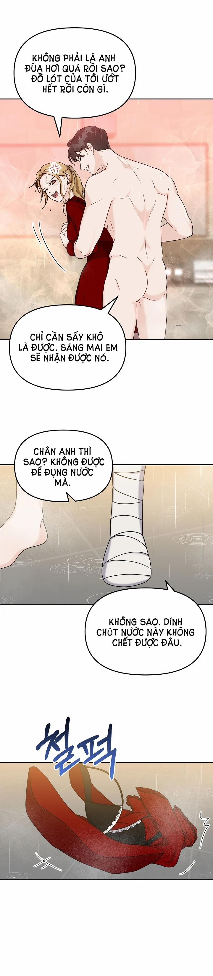 [18+] Đề Nghị Tồi 33.1 trang 17