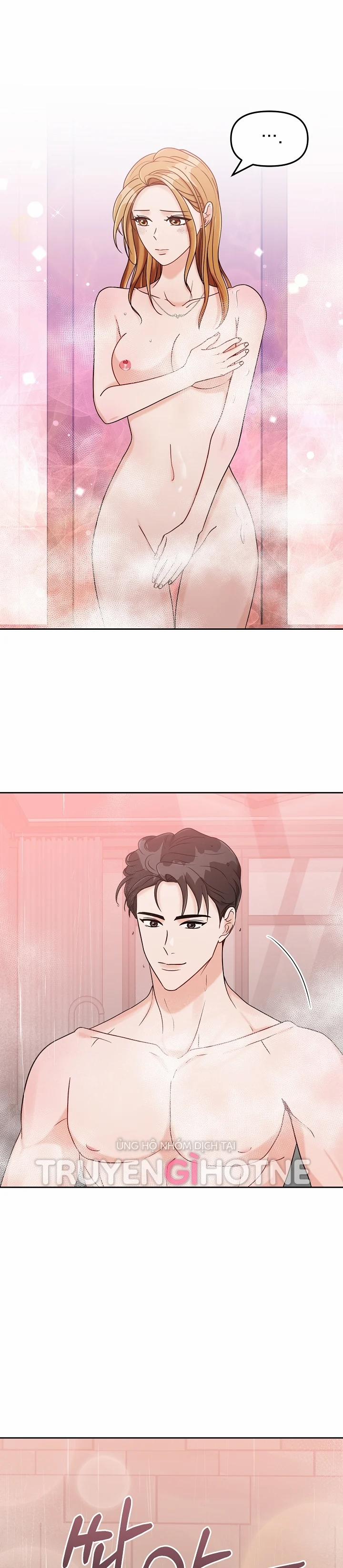 [18+] Đề Nghị Tồi 33.1 trang 18