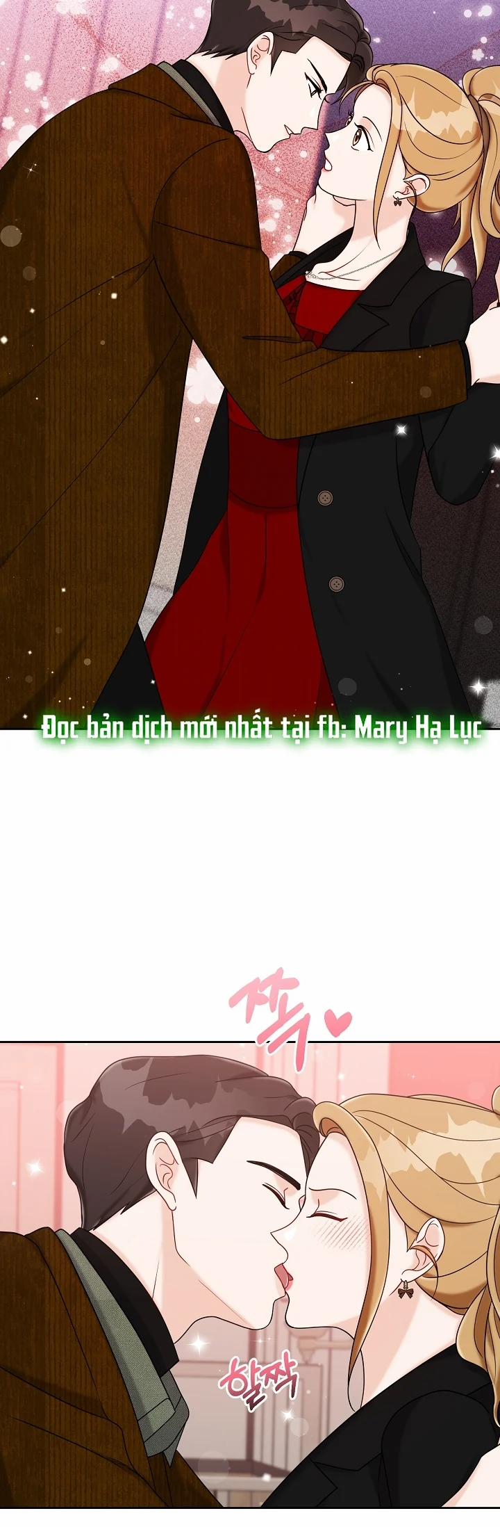 [18+] Đề Nghị Tồi 33.1 trang 2