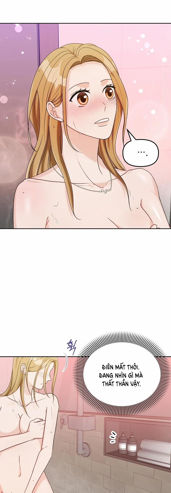 [18+] Đề Nghị Tồi 33.1 trang 20