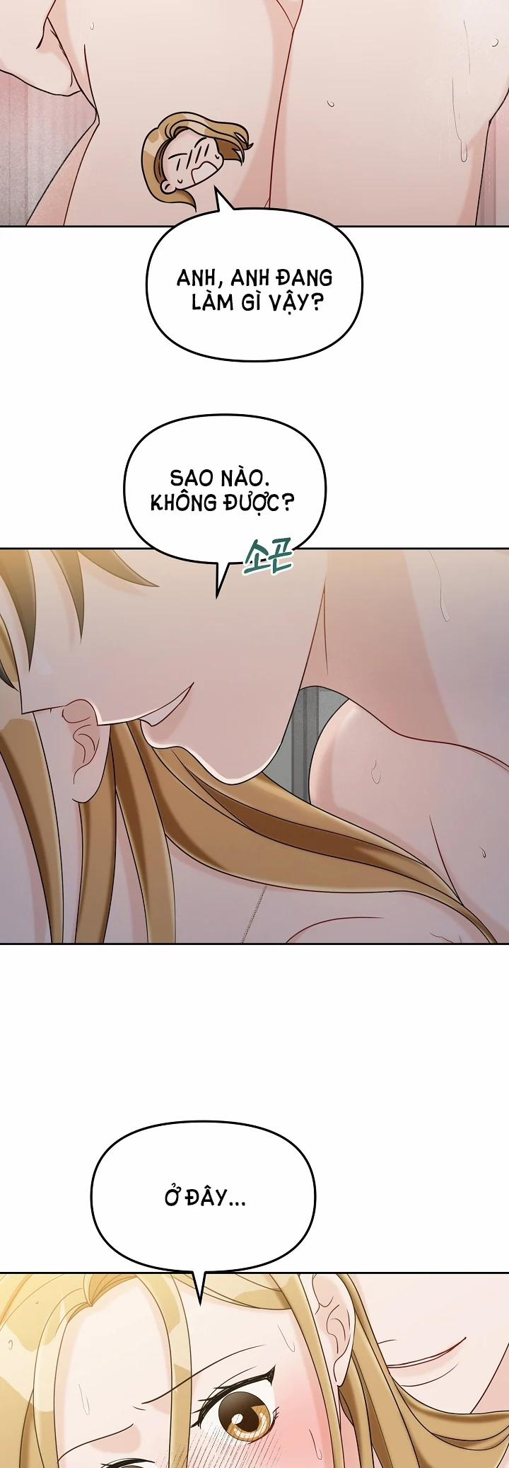 [18+] Đề Nghị Tồi 33.1 trang 22