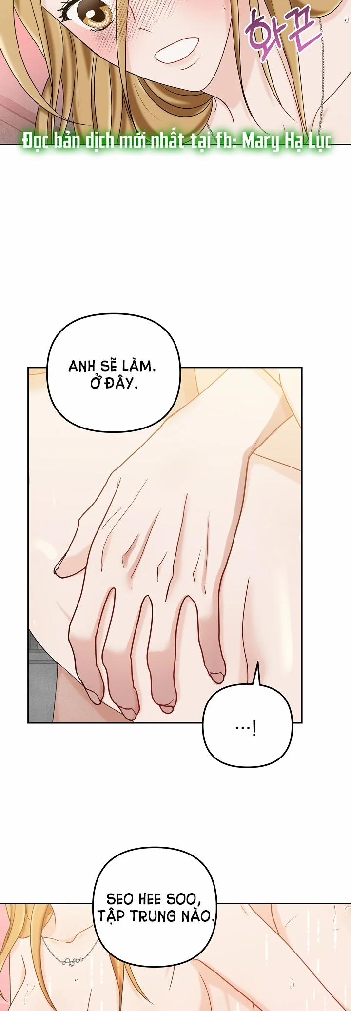 [18+] Đề Nghị Tồi 33.1 trang 23