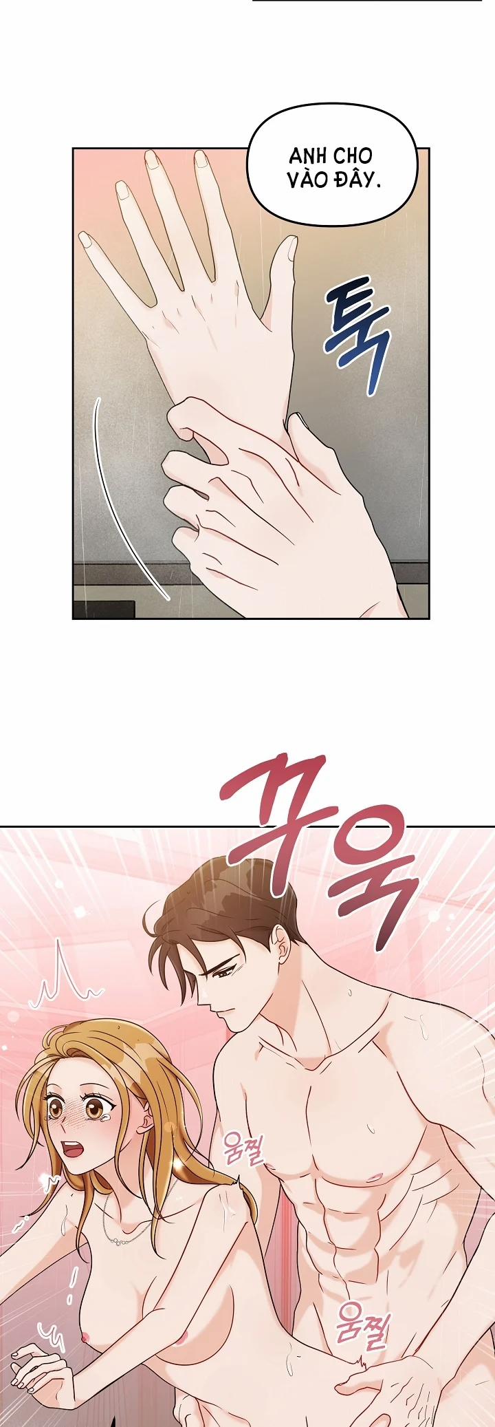 [18+] Đề Nghị Tồi 33.1 trang 26