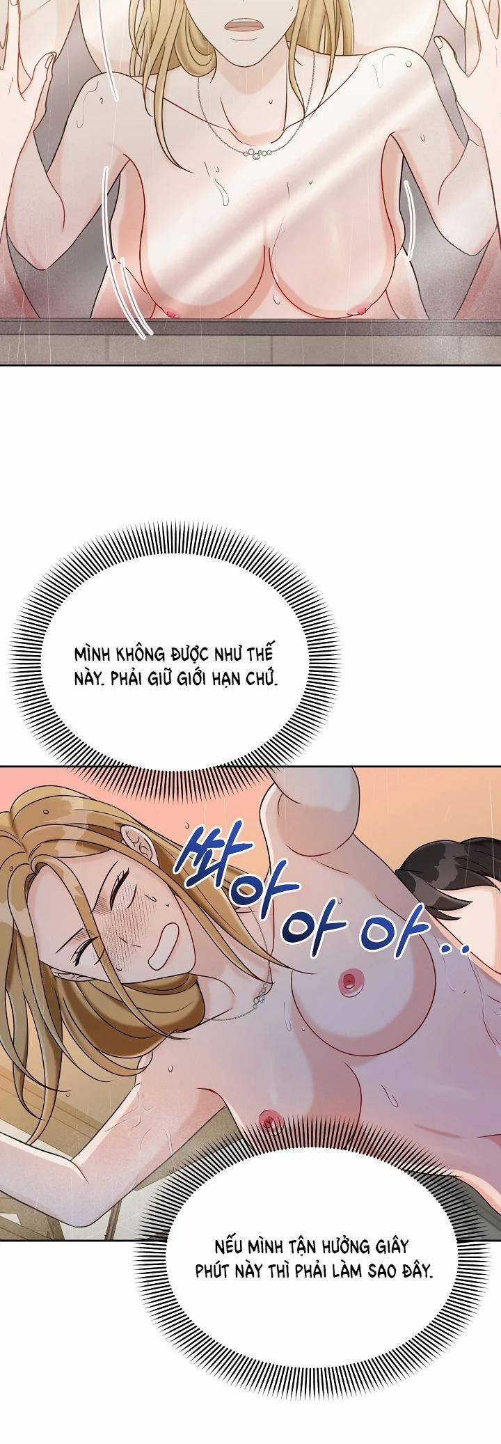 [18+] Đề Nghị Tồi 33.1 trang 28