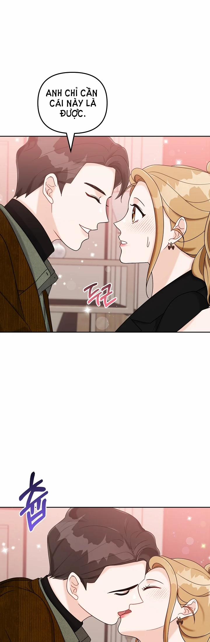 [18+] Đề Nghị Tồi 33.1 trang 3