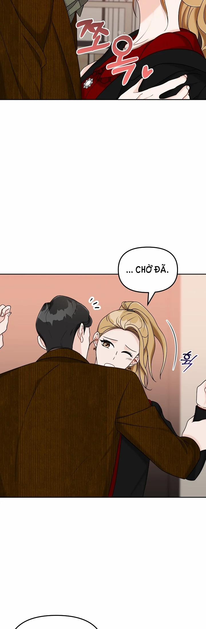 [18+] Đề Nghị Tồi 33.1 trang 4