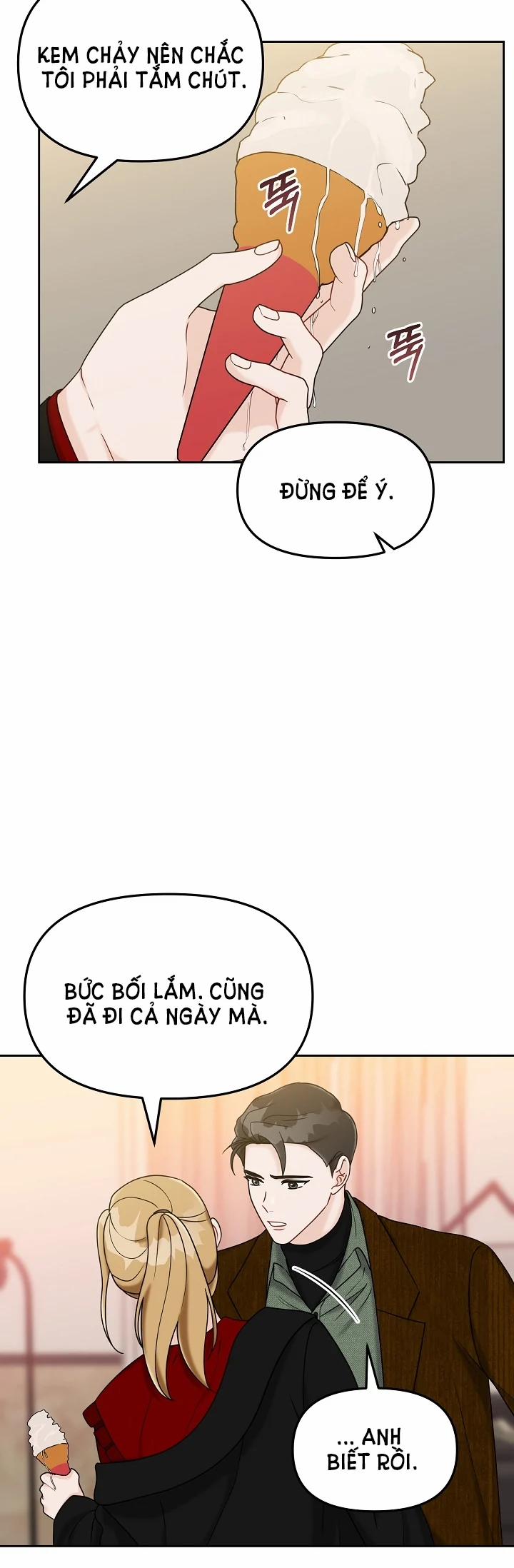 [18+] Đề Nghị Tồi 33.1 trang 5