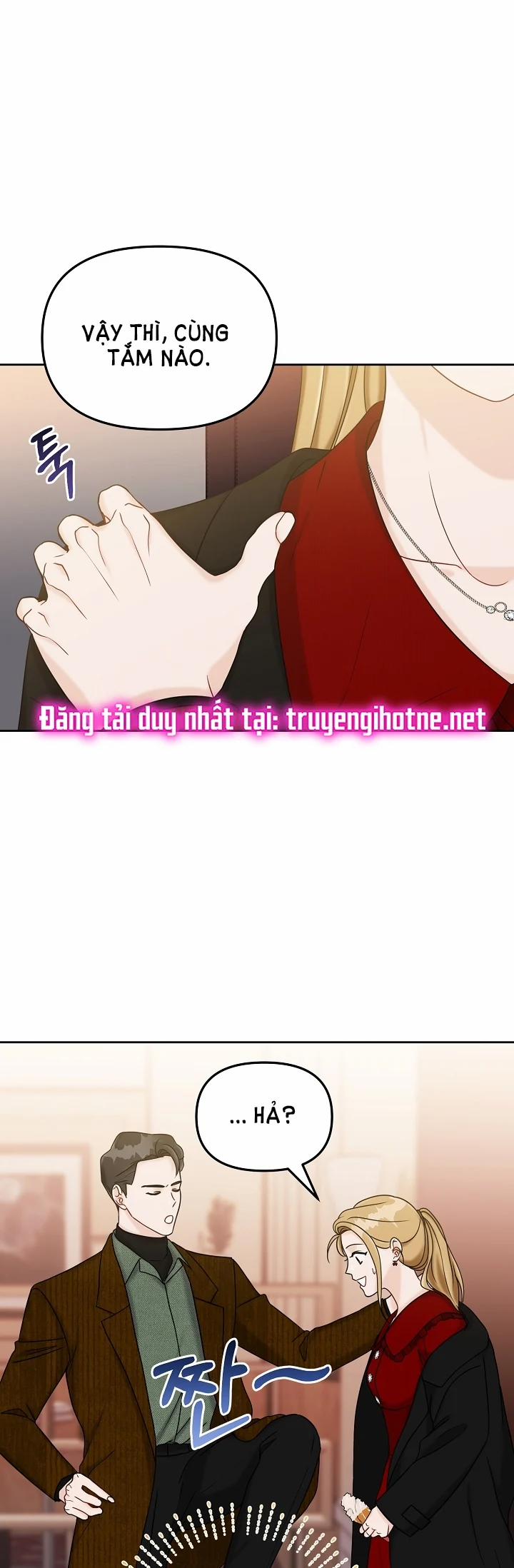 [18+] Đề Nghị Tồi 33.1 trang 6