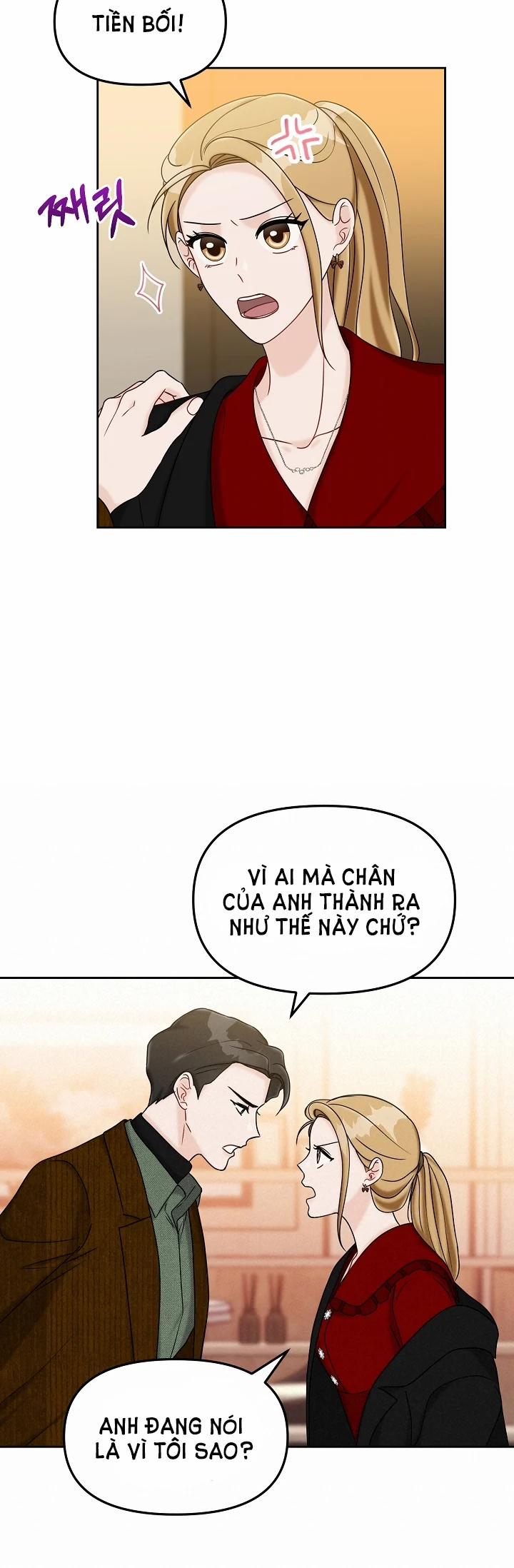 [18+] Đề Nghị Tồi 33.1 trang 8