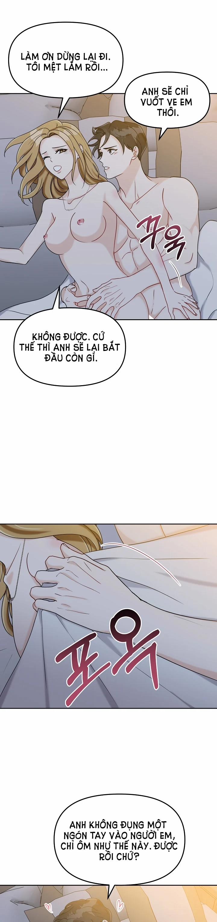 [18+] Đề Nghị Tồi 33.2 trang 1