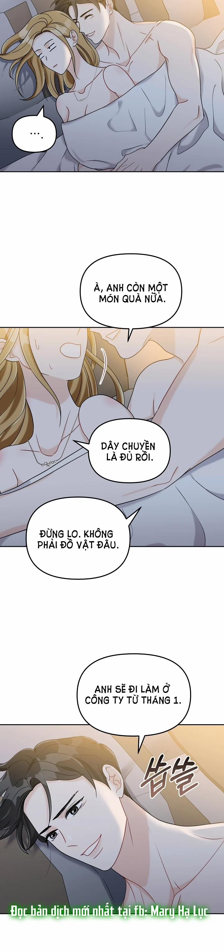 [18+] Đề Nghị Tồi 33.2 trang 2