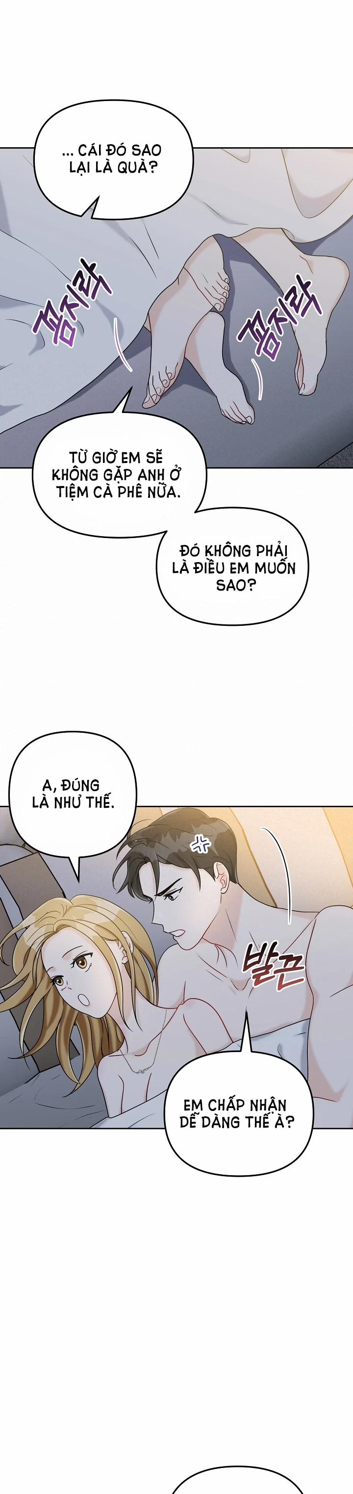 [18+] Đề Nghị Tồi 33.2 trang 3