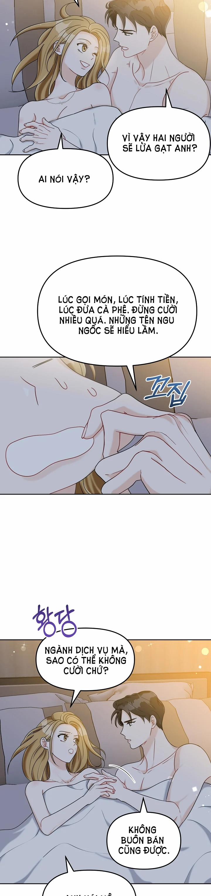 [18+] Đề Nghị Tồi 33.2 trang 5