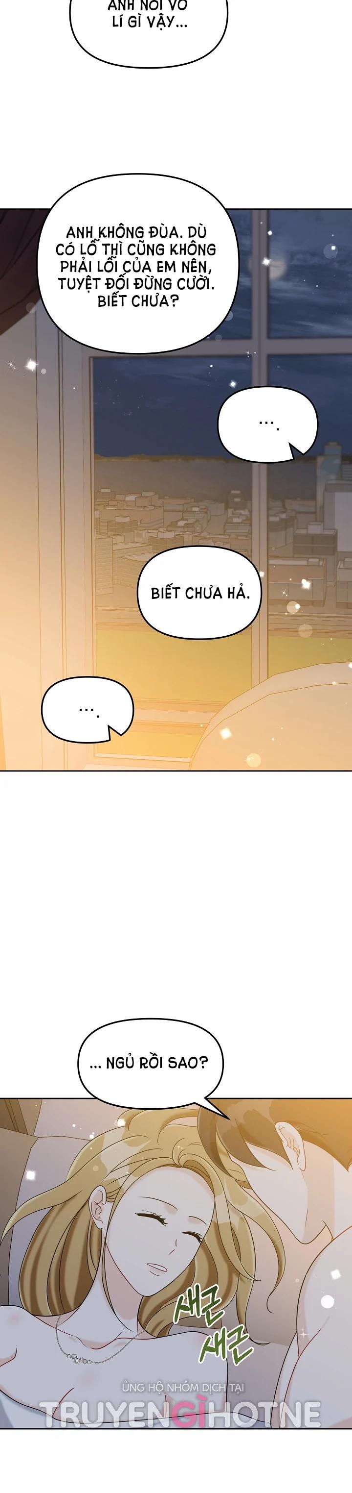 [18+] Đề Nghị Tồi 33.2 trang 6