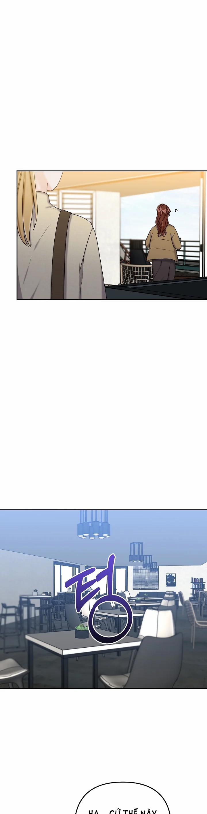 [18+] Đề Nghị Tồi 34.1 trang 1