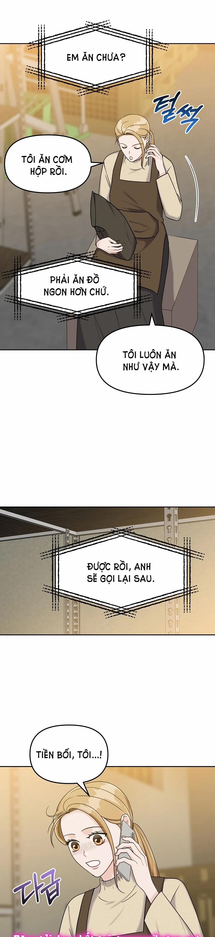 [18+] Đề Nghị Tồi 34.1 trang 13