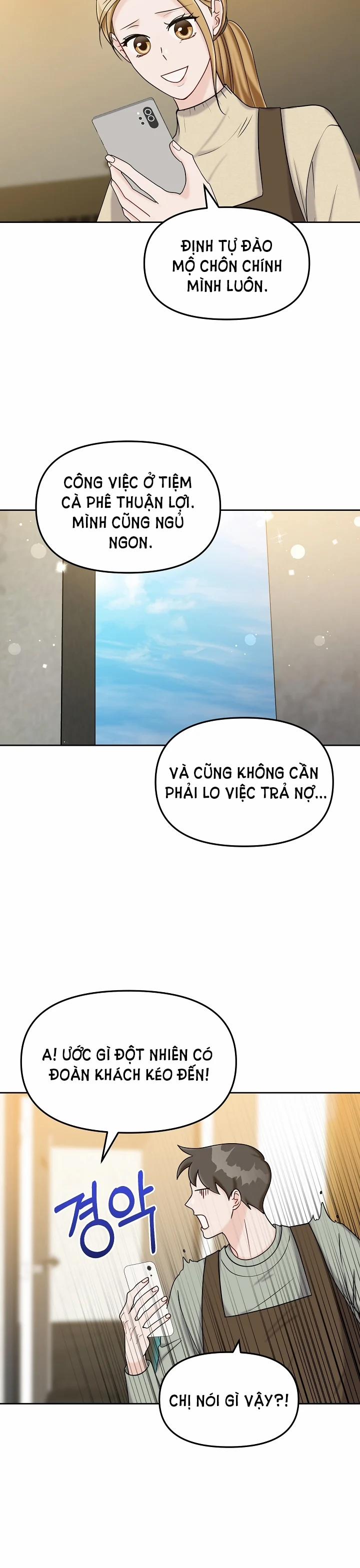 [18+] Đề Nghị Tồi 34.1 trang 15