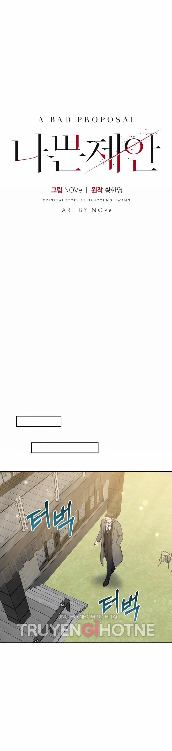 [18+] Đề Nghị Tồi 34.1 trang 16