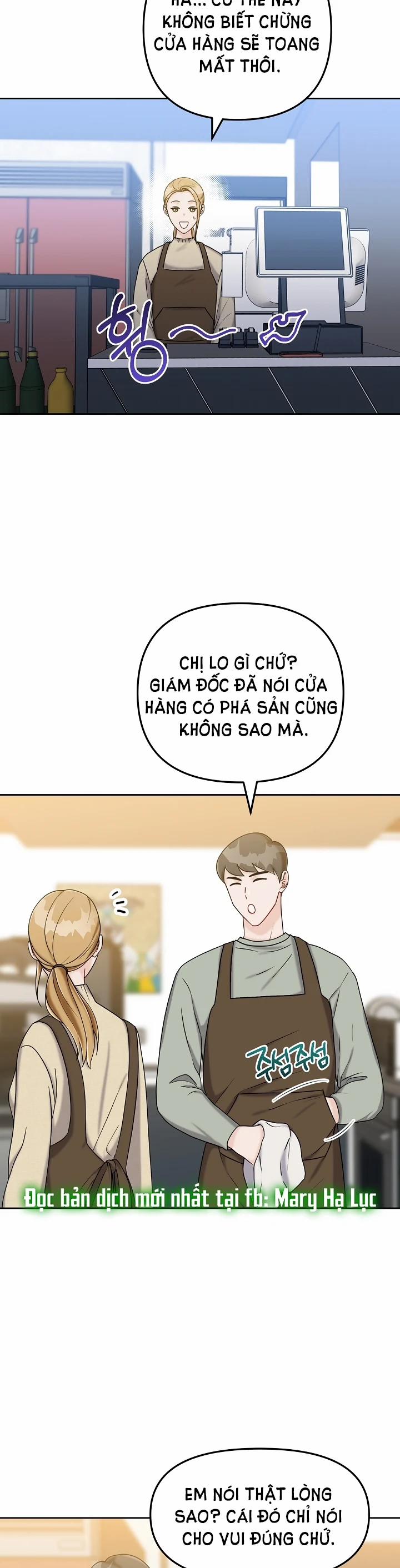 [18+] Đề Nghị Tồi 34.1 trang 2