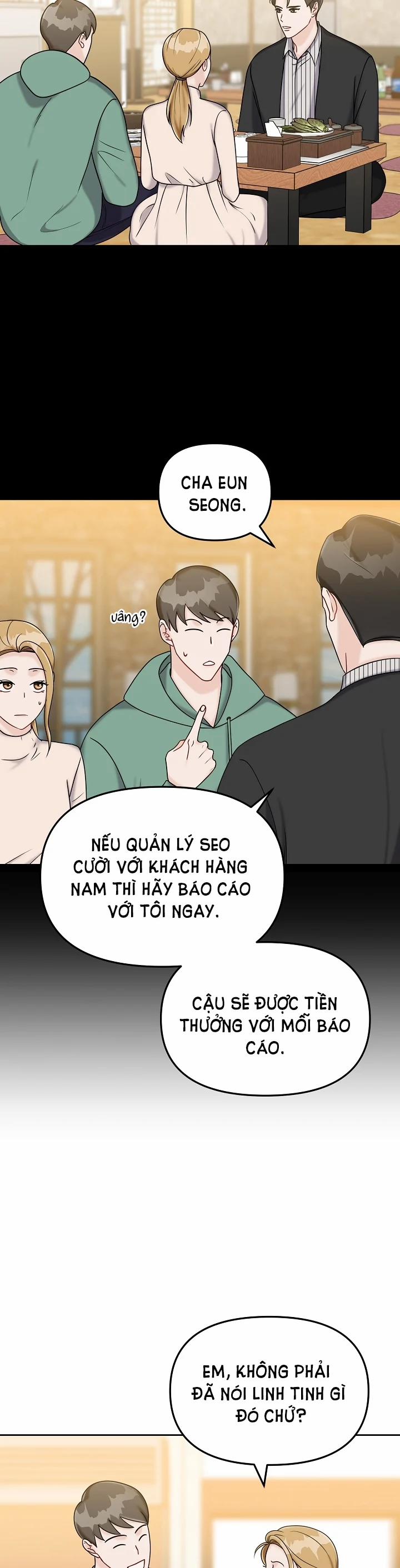 [18+] Đề Nghị Tồi 34.1 trang 4